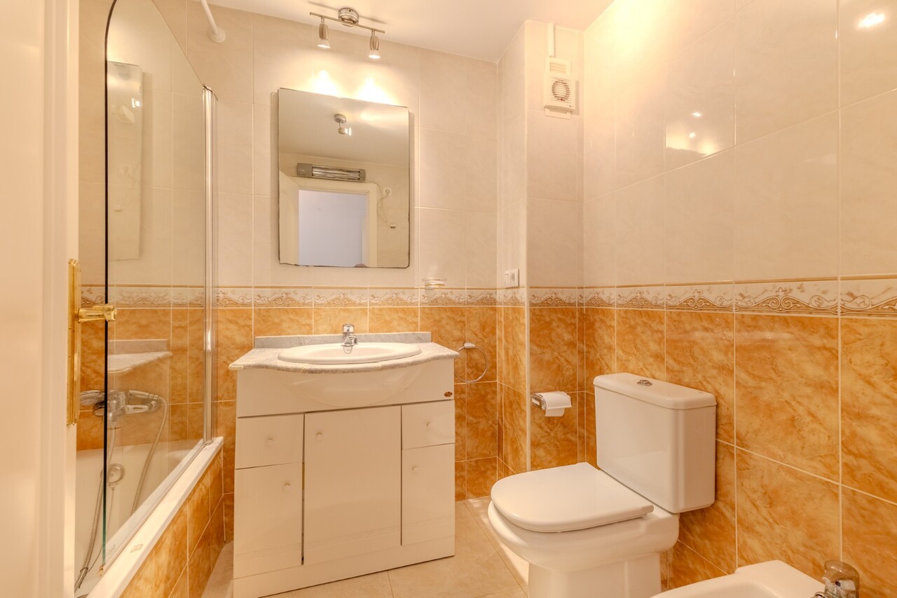 3 Bedrooms - Jávea — 10/32