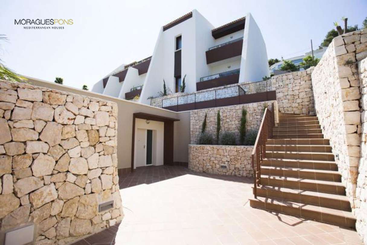 4 Dormitorios - Jávea - Xàbia