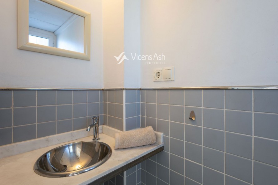 3 Chambres - Javea/Xabia — 22/37