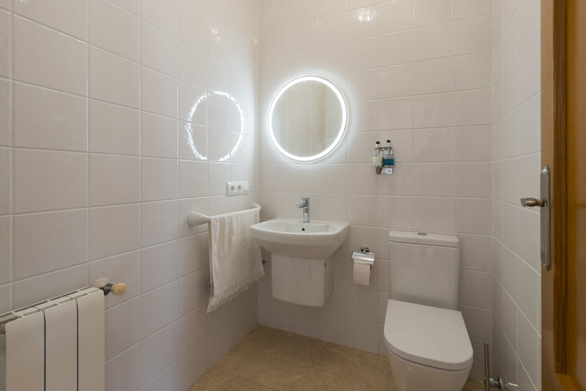 4 Bedrooms - Xàbia — 7/23