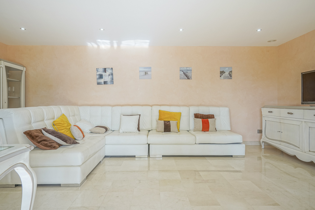 4 Bedrooms - Benissa — 33/44