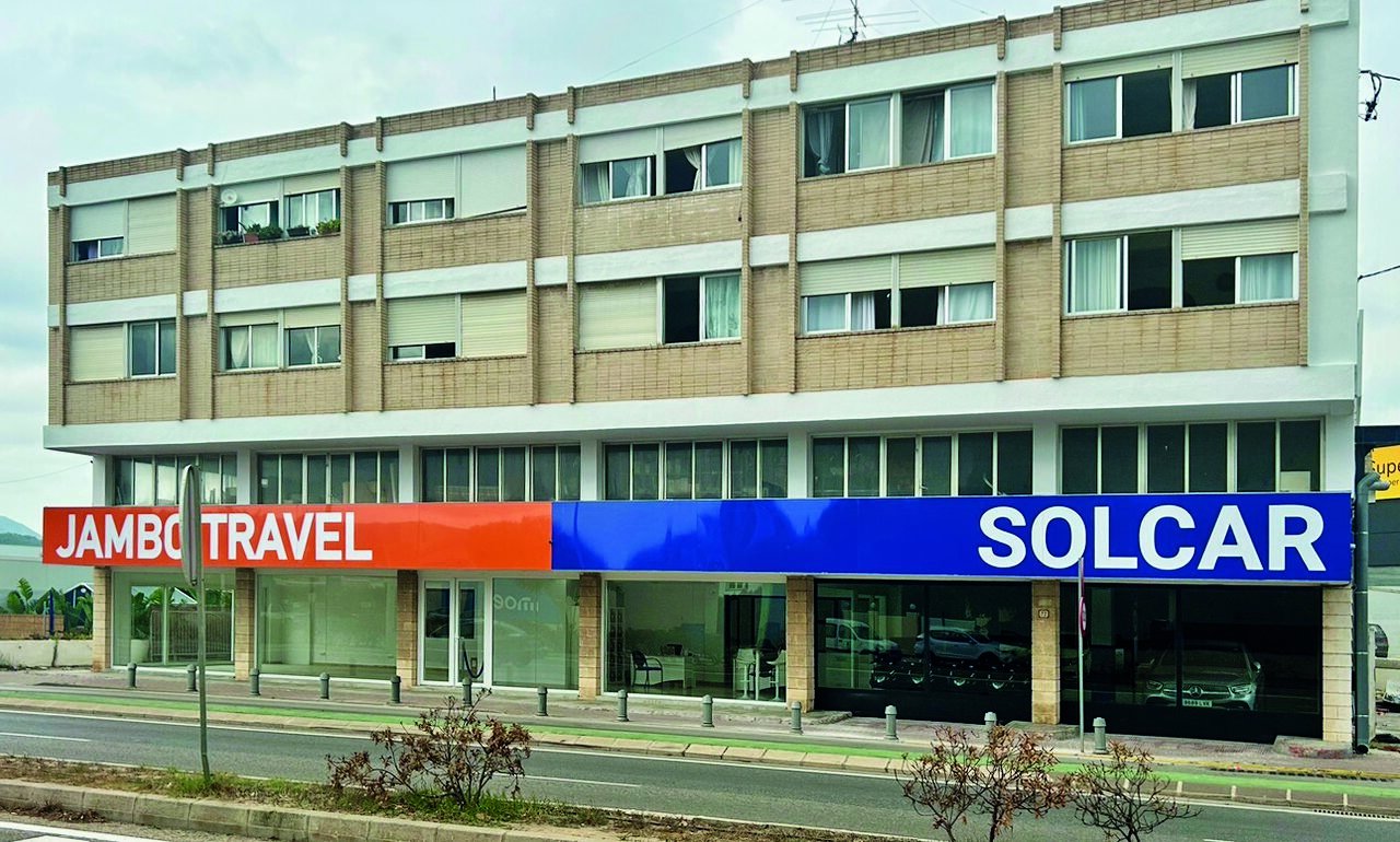 SOLCAR
