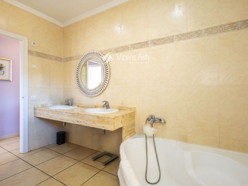 3 Chambres - Javea/Xabia — 22/68