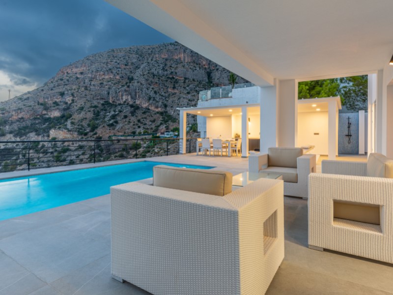 4 Bedrooms - Altea — 40/86