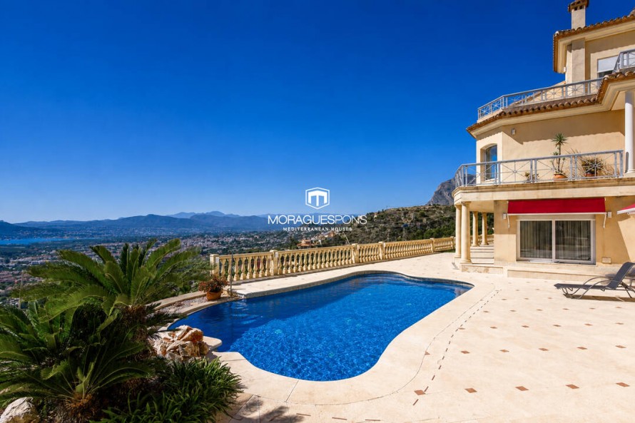 6 Bedrooms - Jávea — 3/39