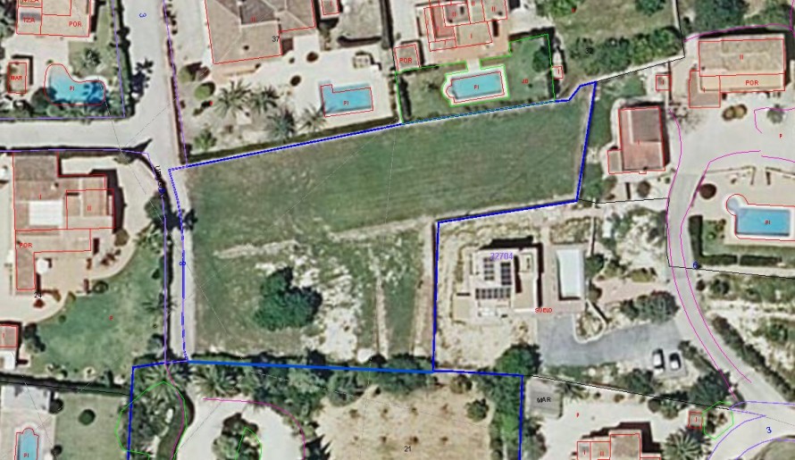 Terrain - Jávea — 7/7