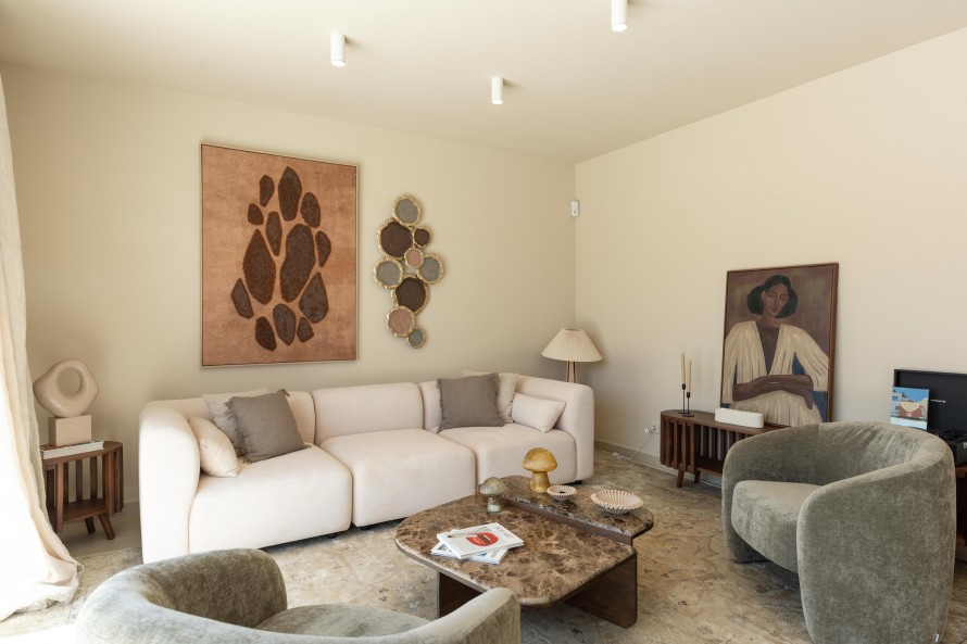 3 Dormitorios - Moraira — 16/57