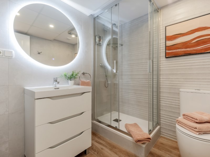 2 Bedrooms - El Campello — 17/39