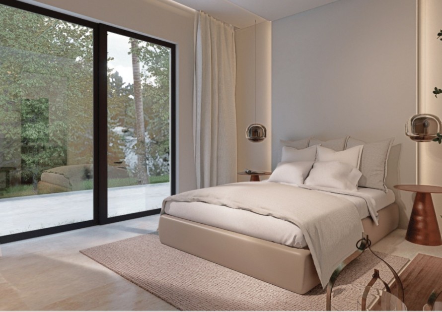 4 Dormitorios - Albir — 18/38