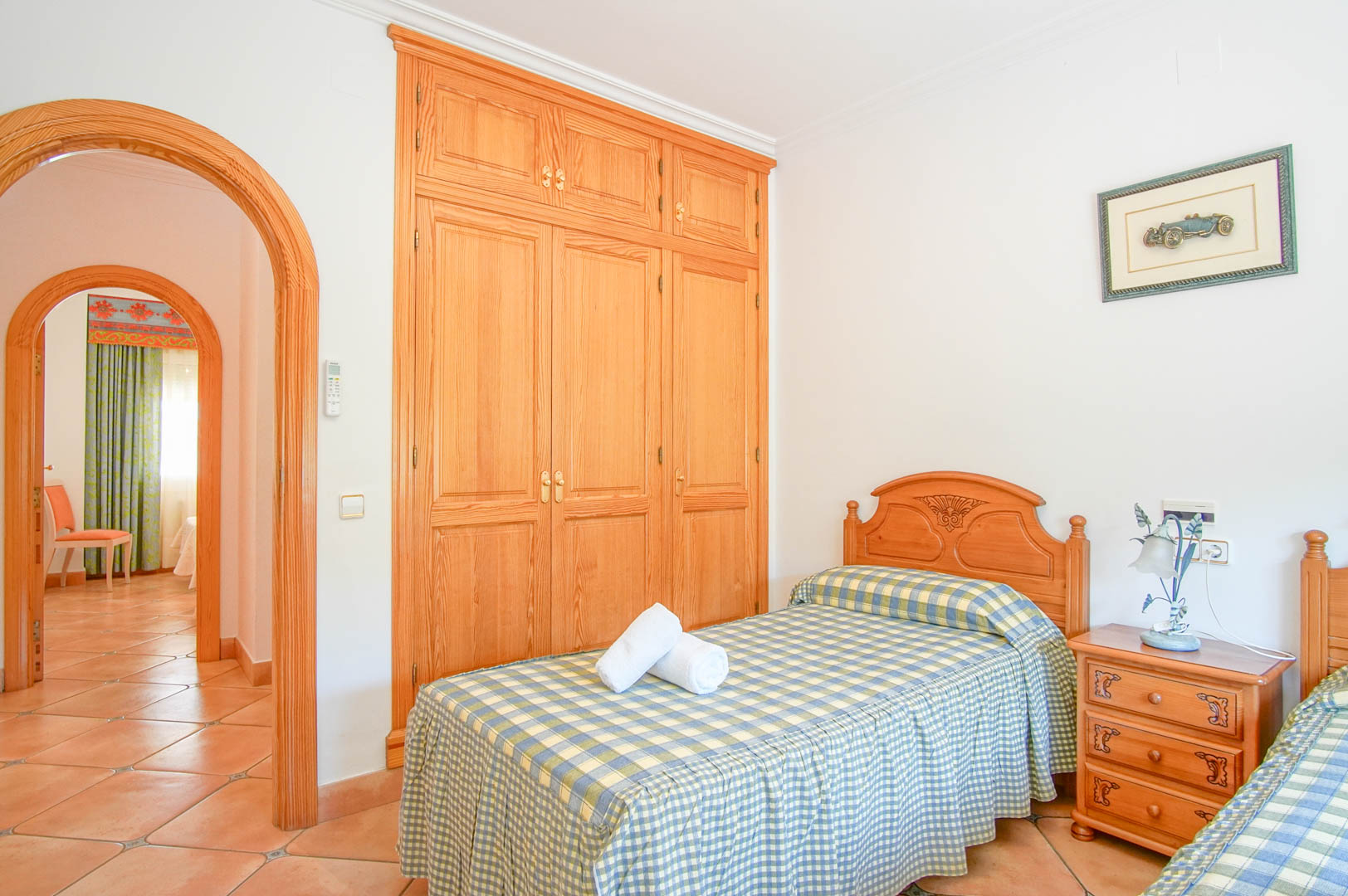 8 Bedrooms - Benissa — 33/50