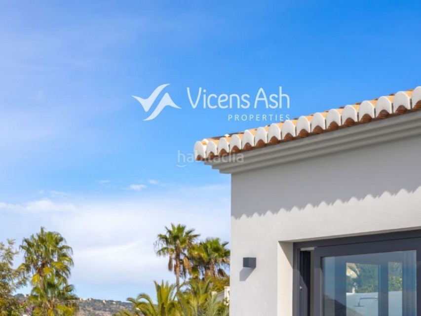 3 Chambres - Javea/Xabia — 11/46