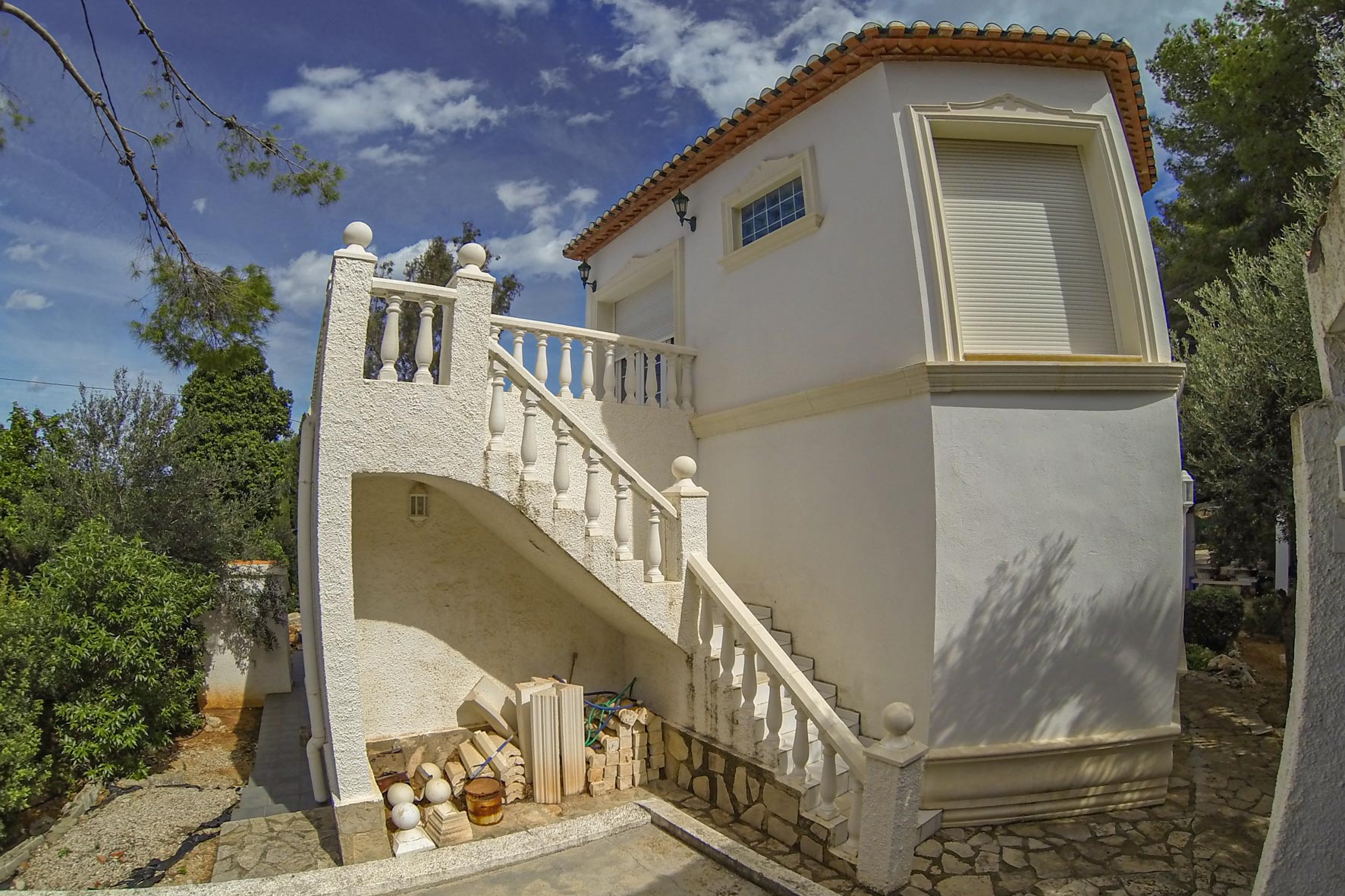 6 Bedrooms - Dénia — 23/41
