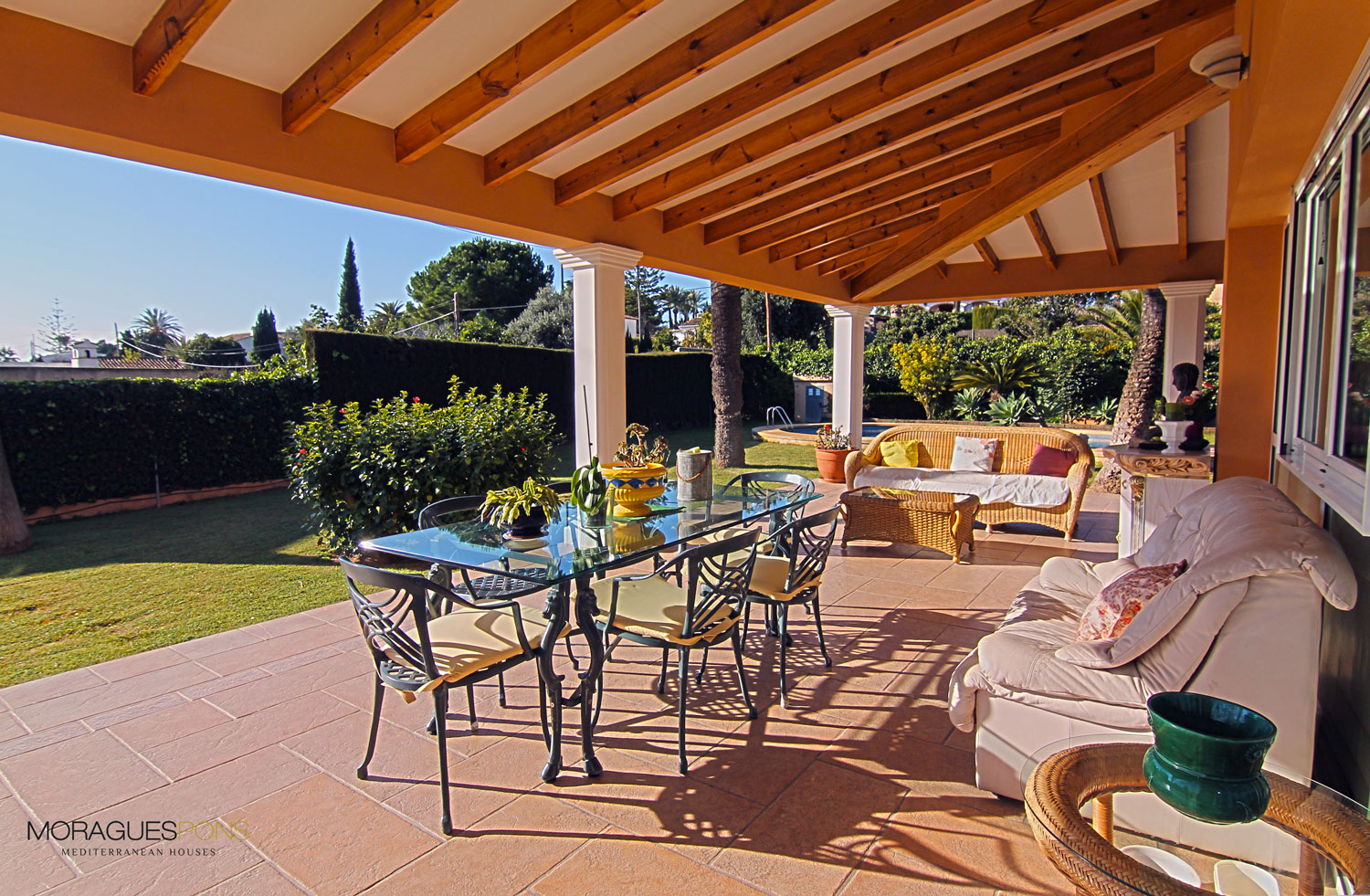 5 Chambres - Jávea - Xàbia — 24/26