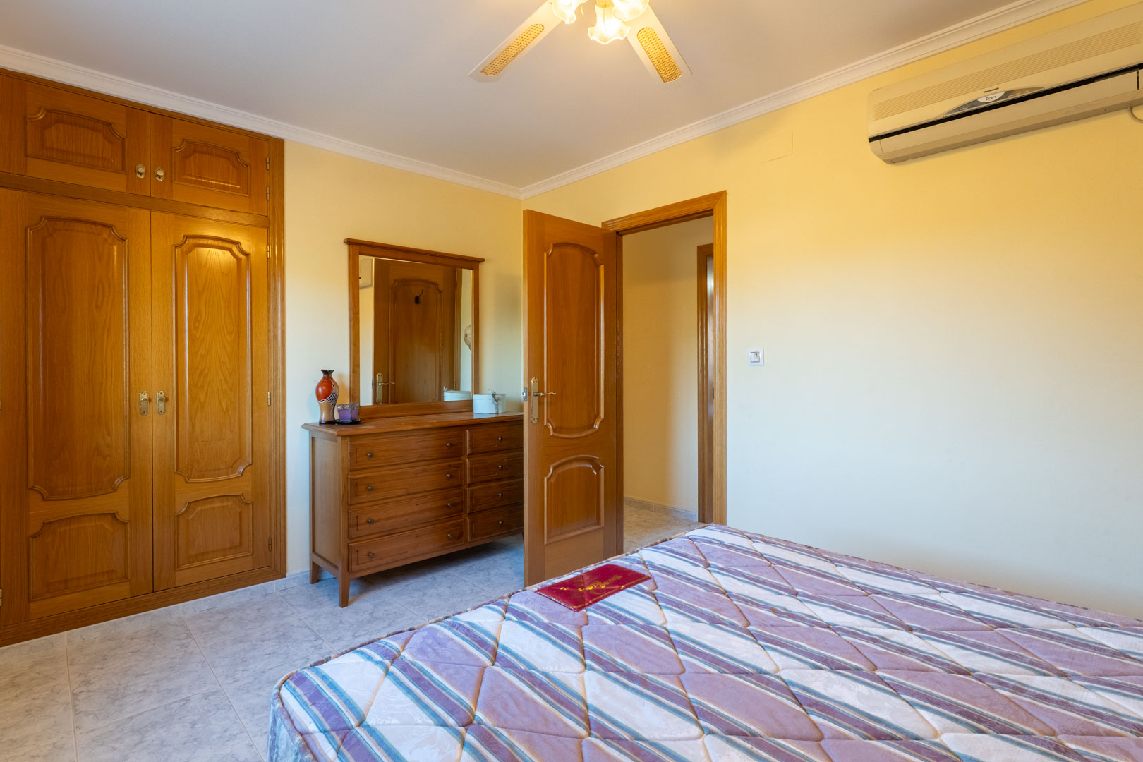 3 Bedrooms - Jalon — 19/37