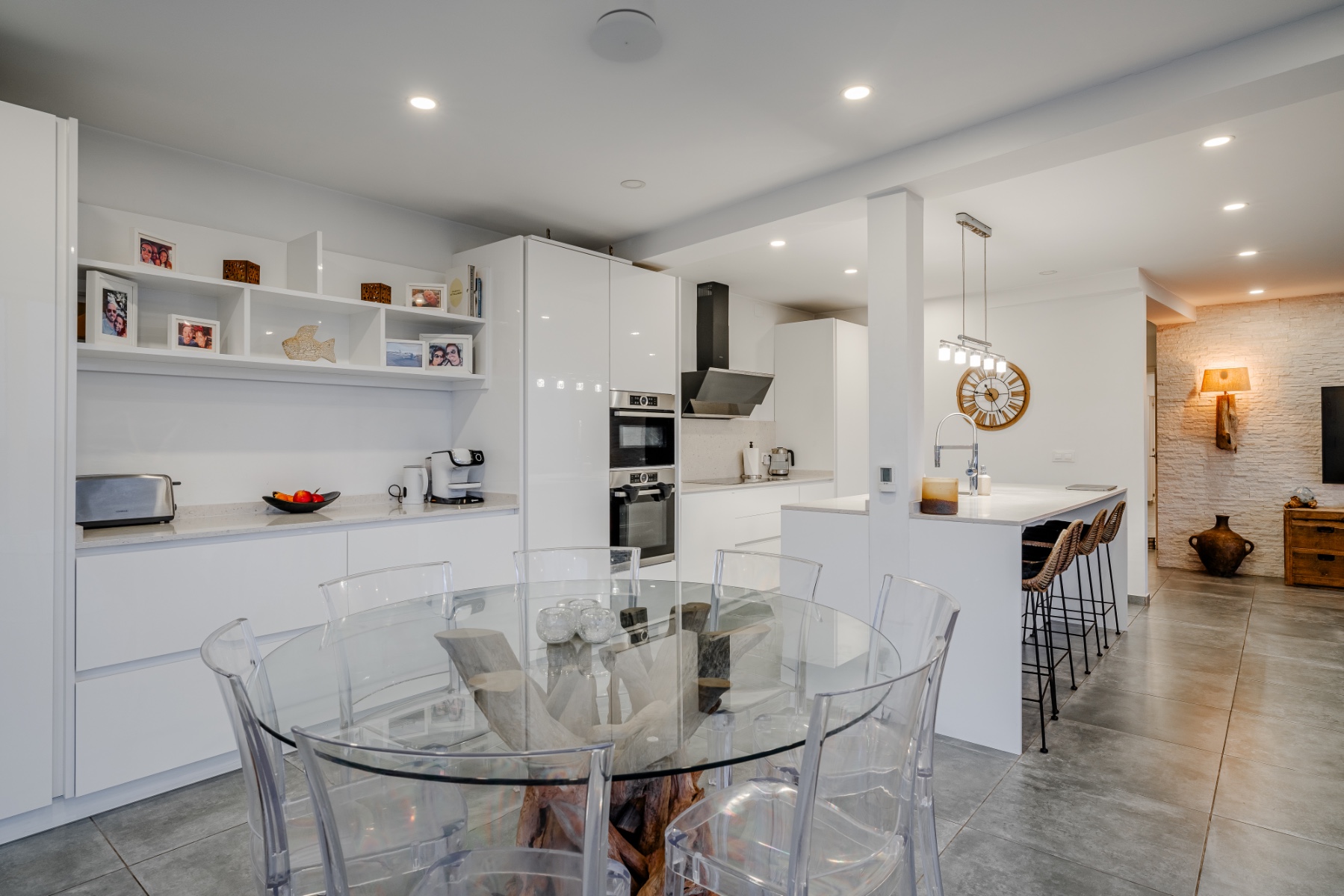 5 Bedrooms - Benissa — 19/50
