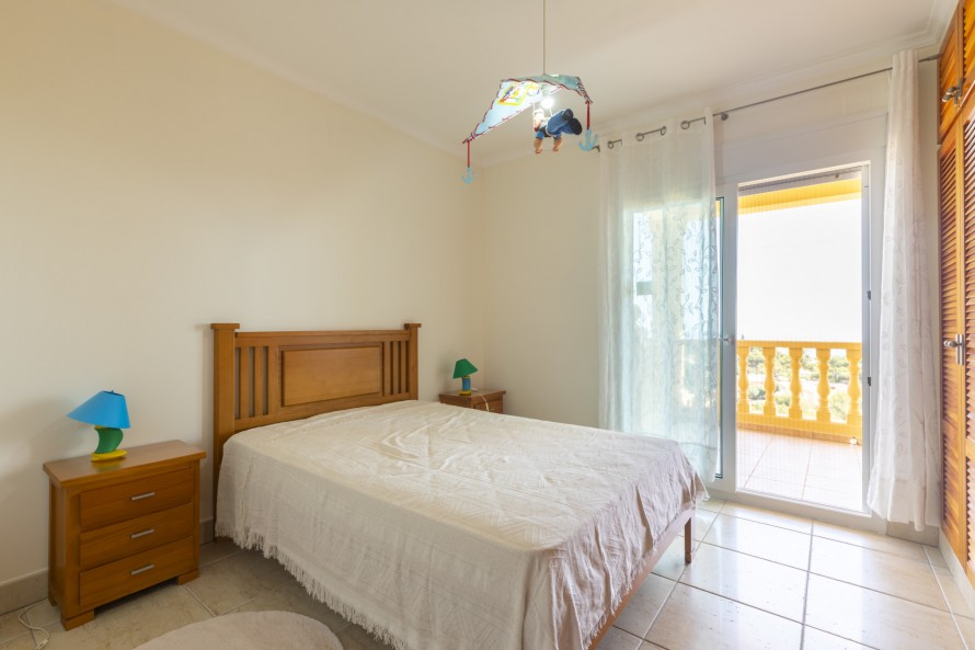 4 Bedrooms - Jávea — 17/25