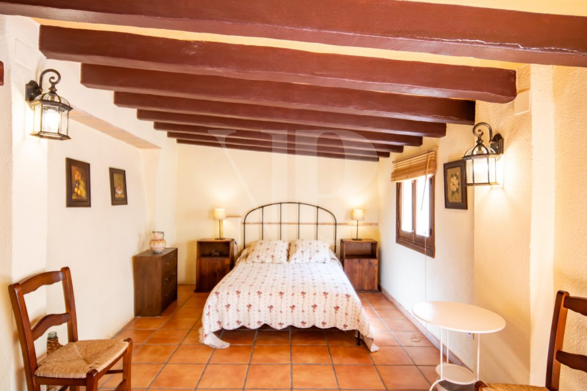 7 Bedrooms - Parcent — 36/44