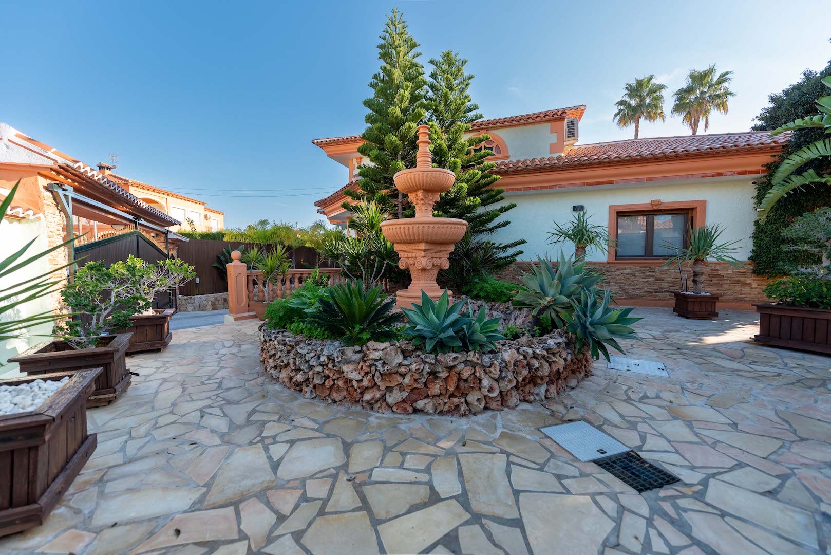4 Bedrooms - Calpe — 36/39