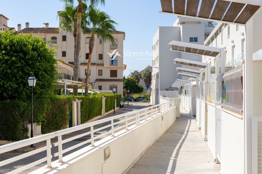 3 Chambres - Javea/Xabia — 35/37