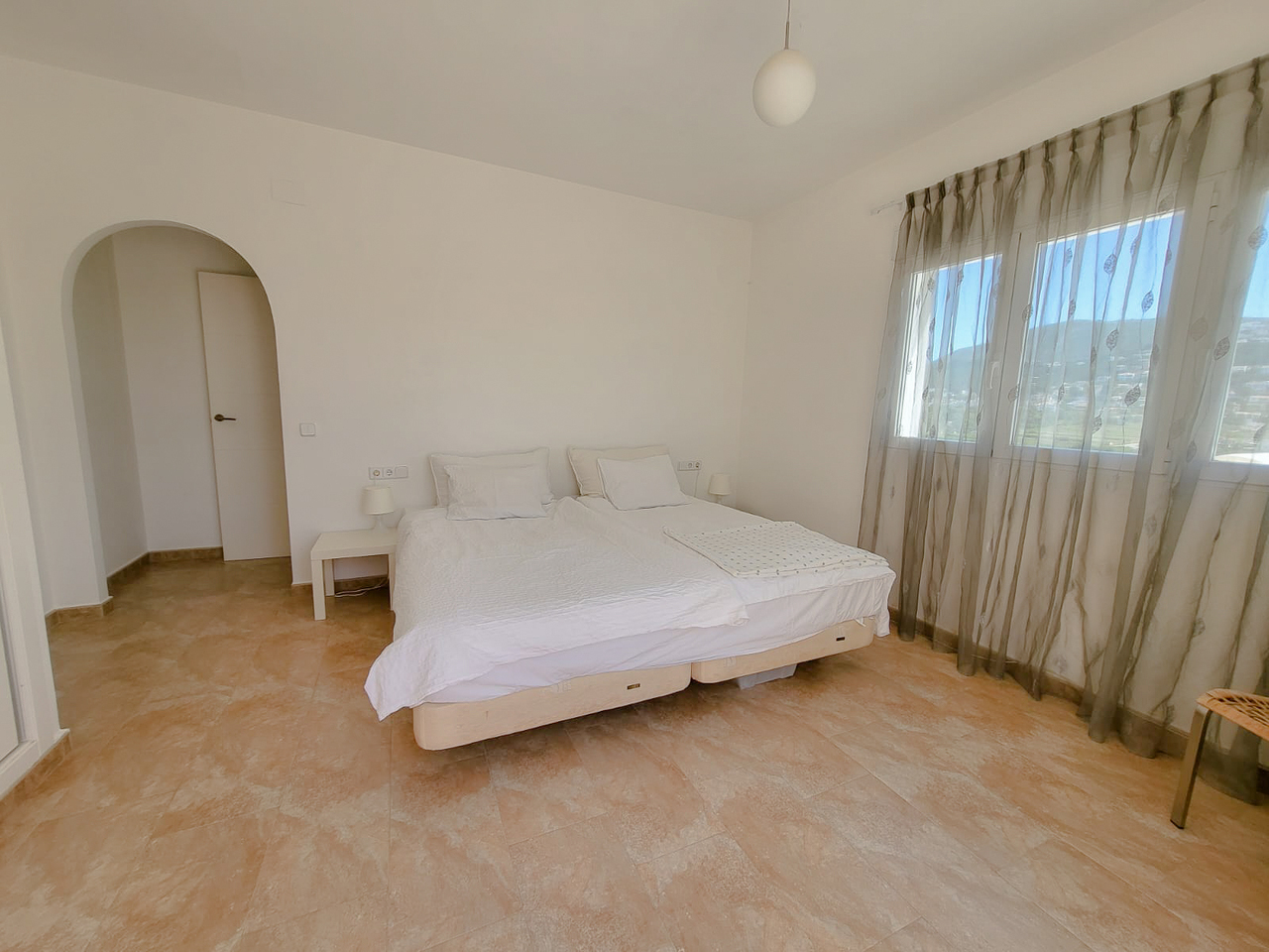 4 Bedrooms - Moraira — 24/45