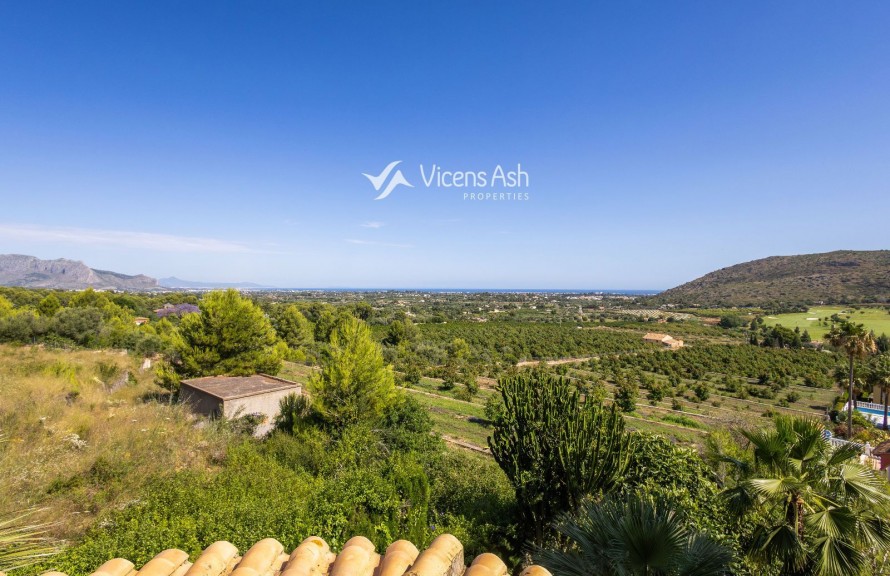 4 Bedrooms - Pedreguer — 16/34