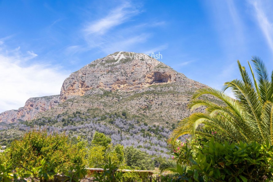 4 Bedrooms - Javea/Xabia — 45/50