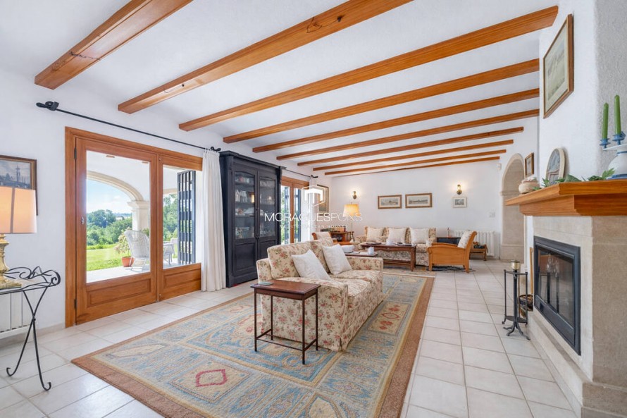 4 Bedrooms - Jávea — 14/50