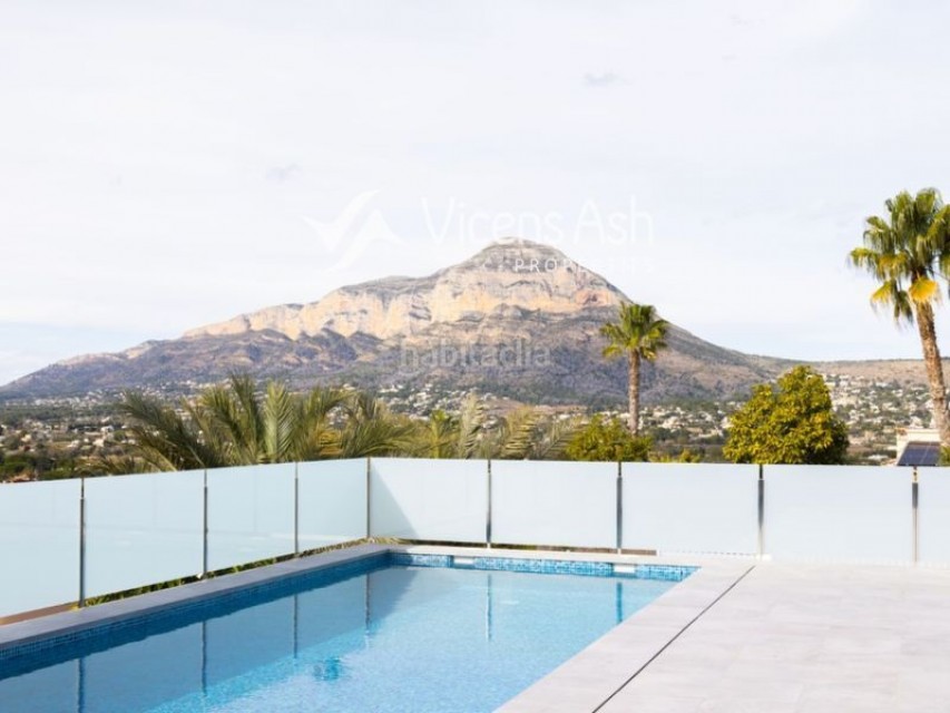 3 Chambres - Javea/Xabia — 13/46