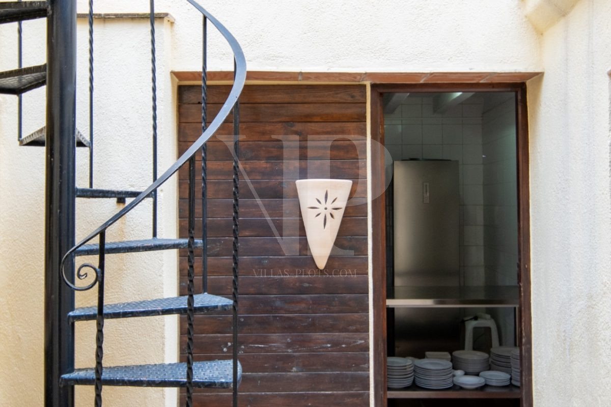 7 Bedrooms - Parcent — 23/44