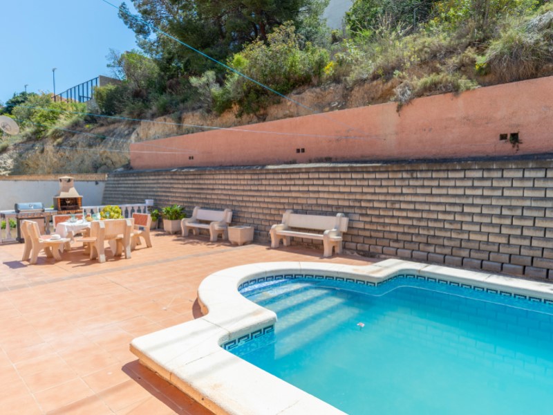 4 Bedrooms - El Campello — 28/48