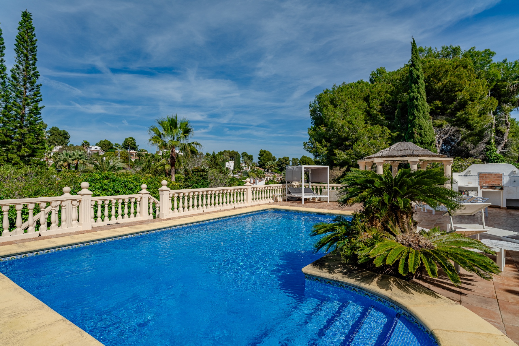 4 Bedrooms - Javea/Xabia — 2/34