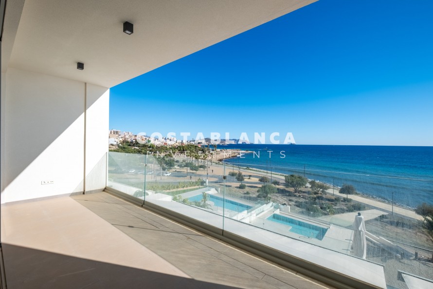 3 Dormitorios - Villajoyosa — 8/30