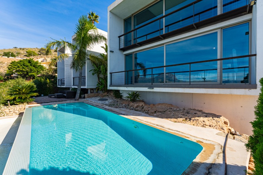 4 Dormitorios - Benidorm — 5/44