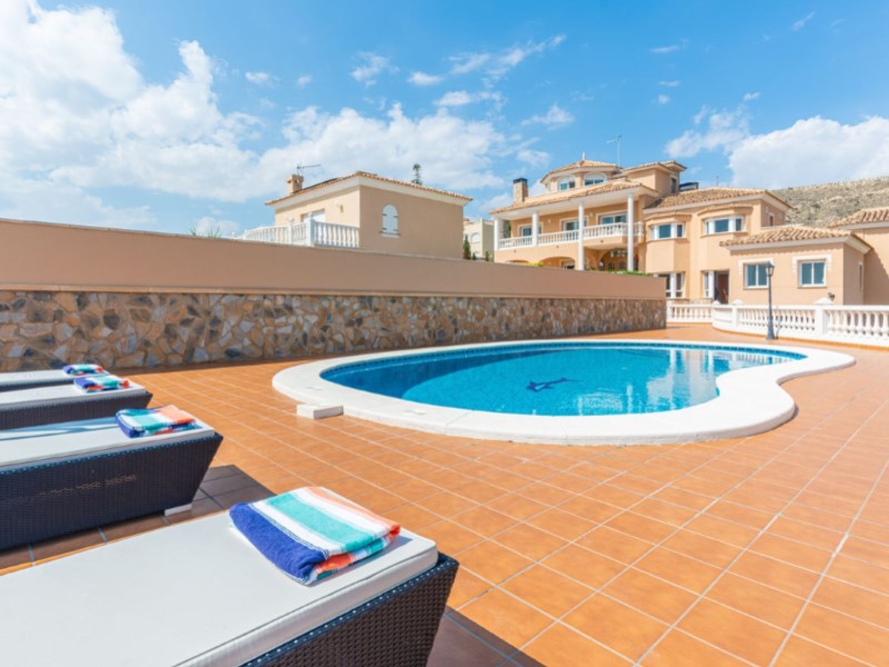 5 Bedrooms - El Campello — 54/76