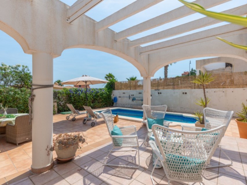 3 Chambres - El Campello — 25/41