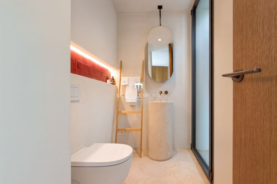 5 Bedrooms - Jávea — 24/47