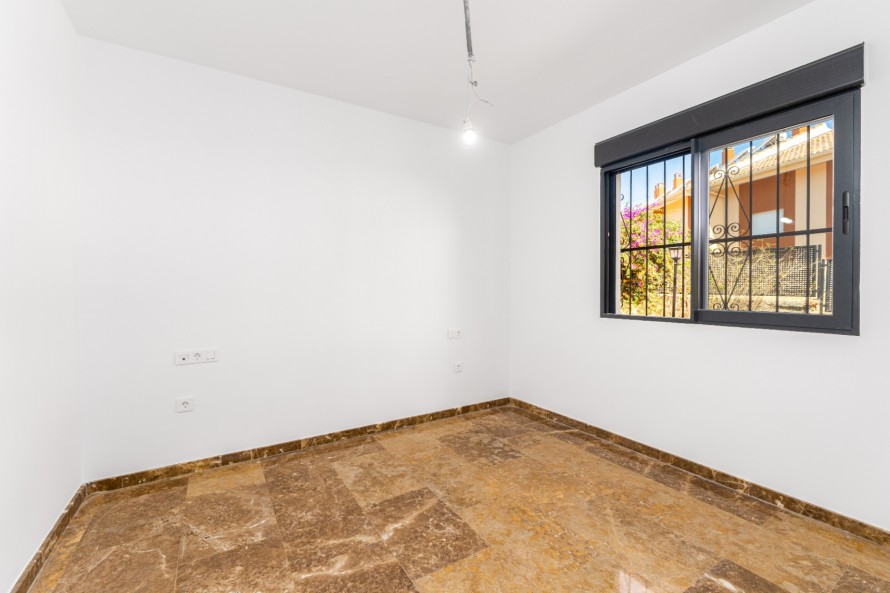 4 Dormitorios - La Nucia — 19/39