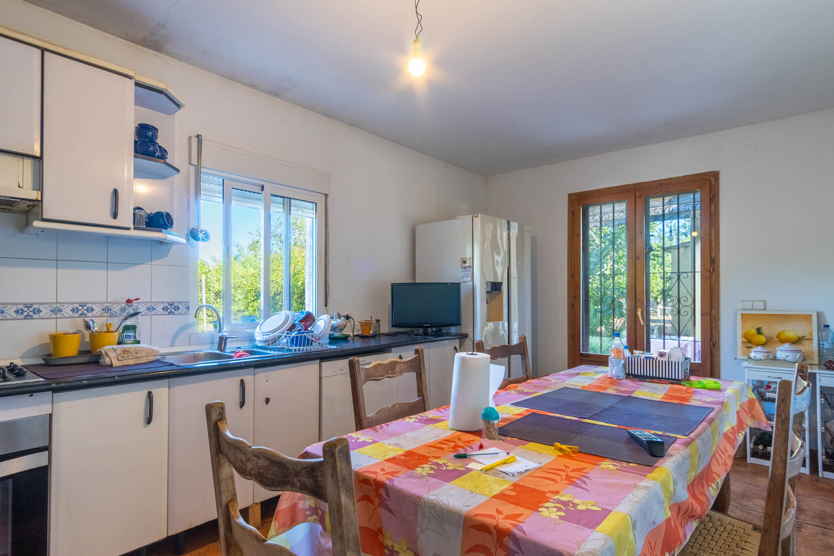 6 Bedrooms - Pedreguer — 5/28