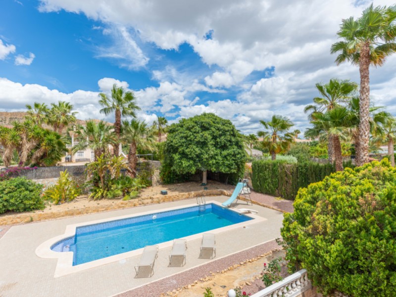 5 Bedrooms - Mutxamel — 25/50