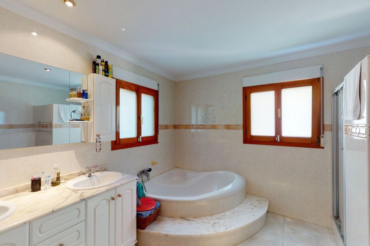 4 Chambres - Jávea - Xàbia — 30/43