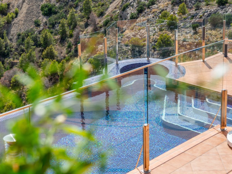 4 Bedrooms - Altea — 24/57