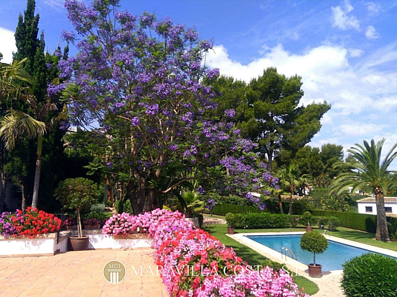 6 Bedrooms - Jávea — 15/50