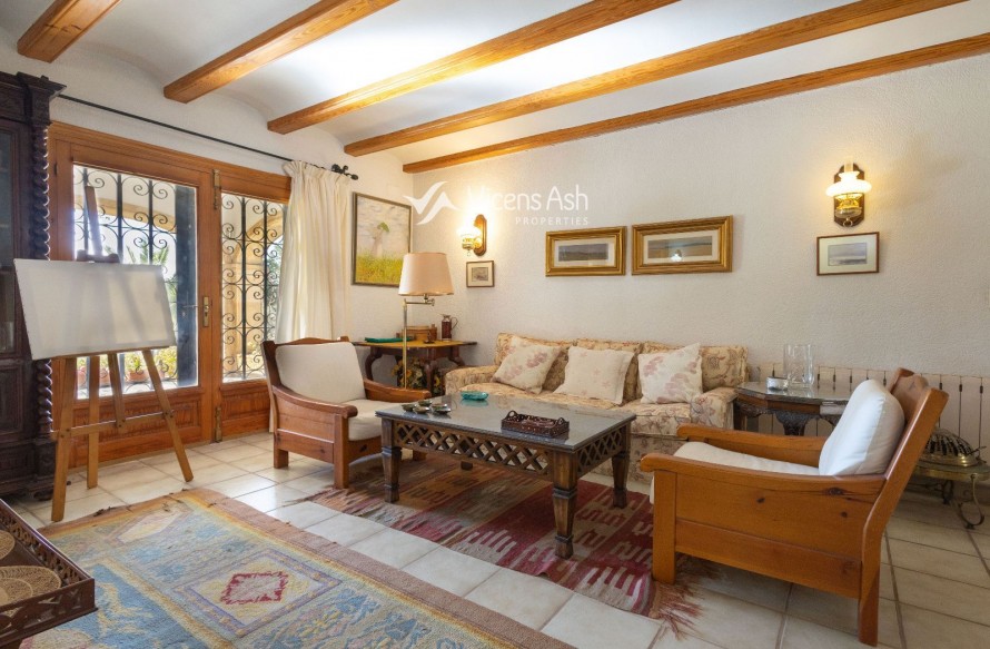 4 Bedrooms - Javea/Xabia