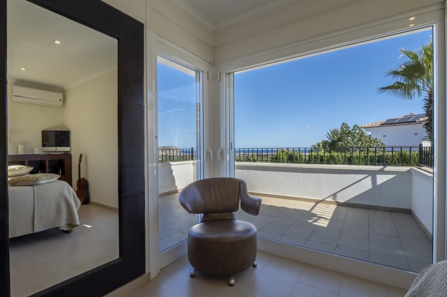 4 Dormitorios - Jávea / Xàbia — 60/80