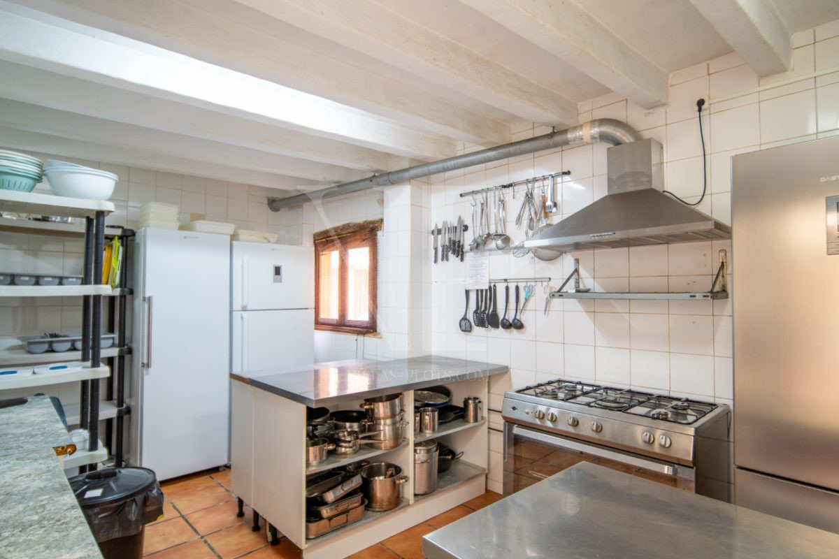7 Bedrooms - Parcent — 24/44