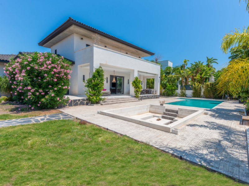 4 Chambres - Sant Joan d'Alacant — 22/45