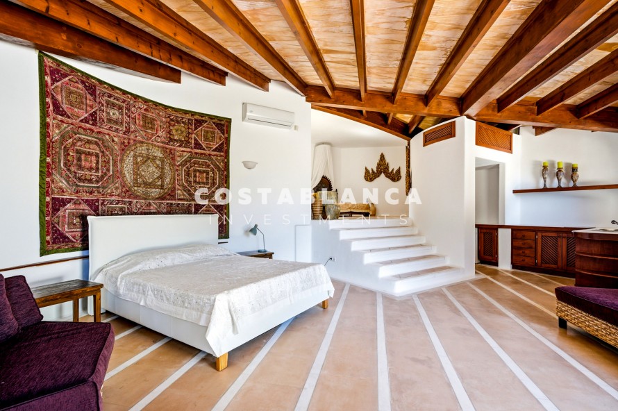 5 Dormitorios - Altea — 44/50
