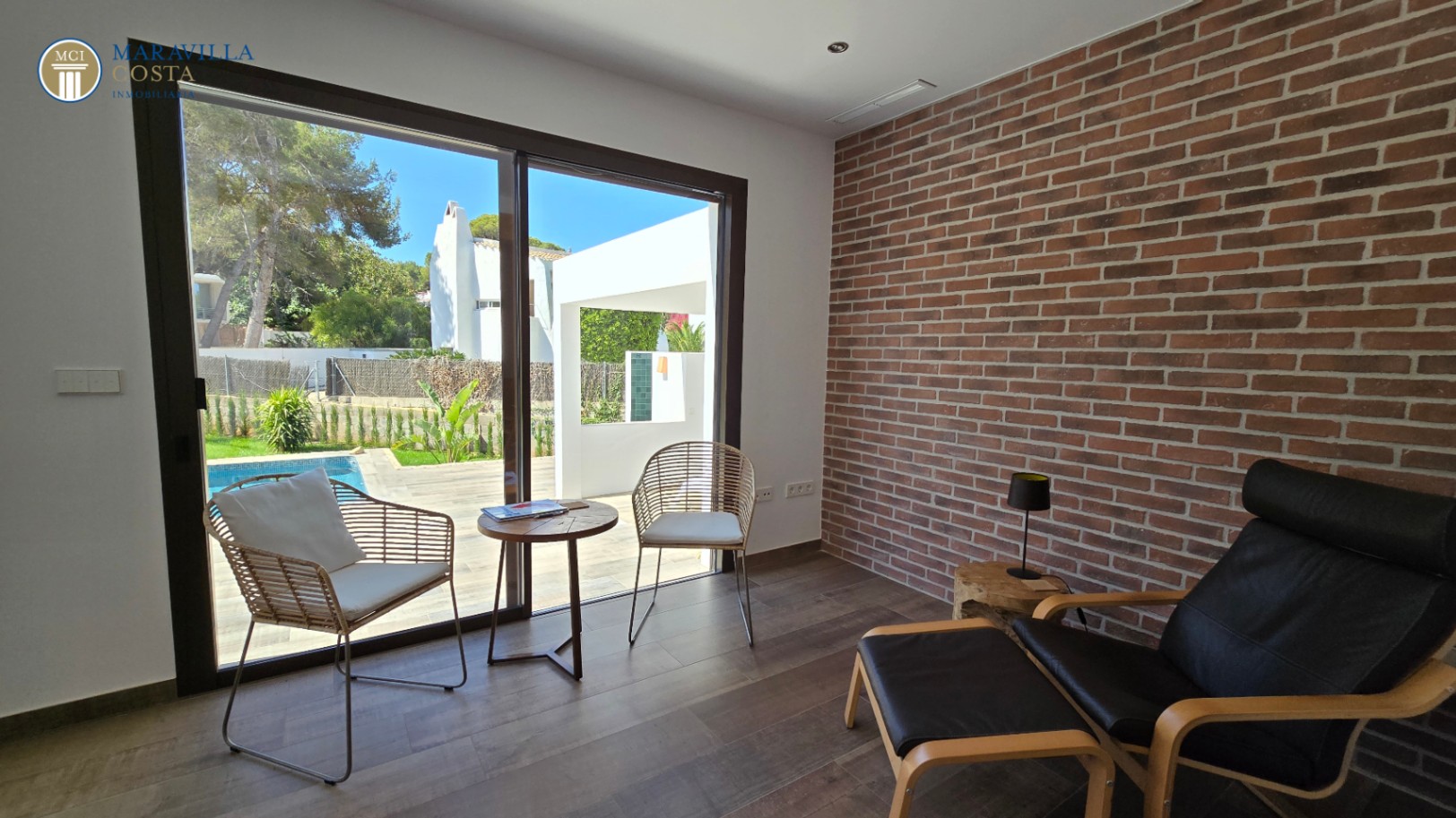 3 Bedrooms - Jávea — 19/45