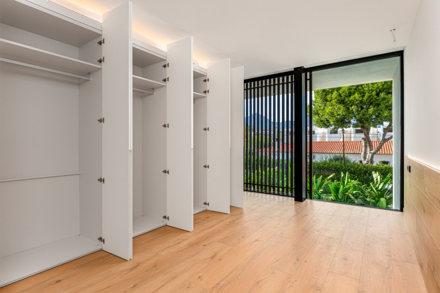 3 Dormitorios - Albir — 19/39
