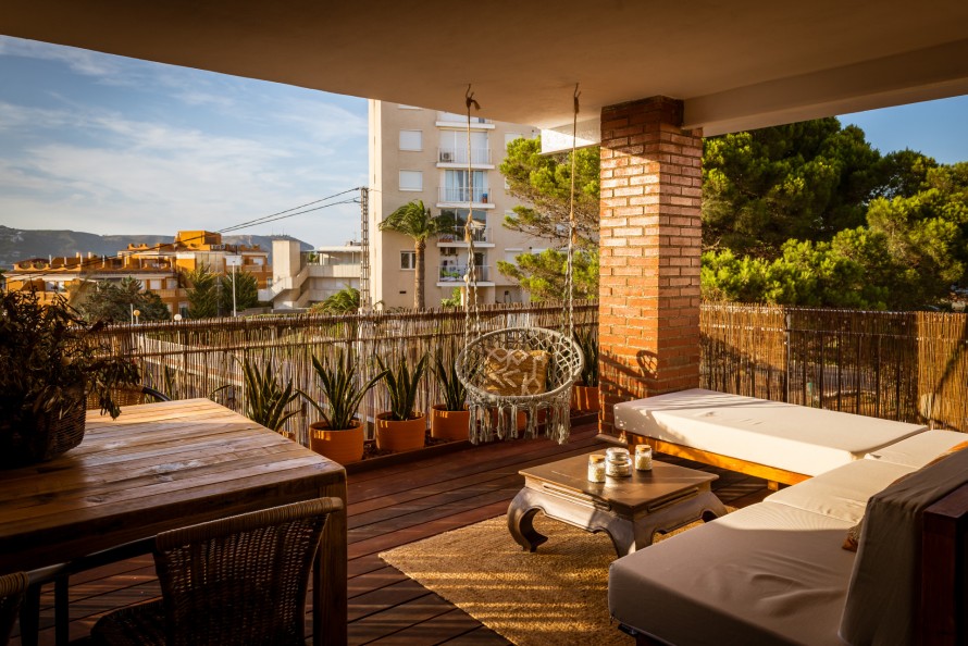 2 Bedrooms - Jávea — 18/19